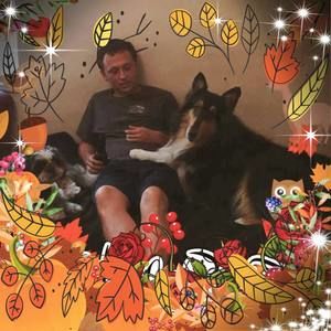 Meet your Posher, Sandra